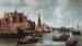 Vue de la Nieuwe Kerk à Amsterdam - Anthonie Beerstraaten — vy av konstverket