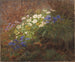 Anemoner - Anthonie Christensen — vy av konstverket