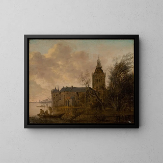 Anthonie Jansz van der Croos - Chteau Montfort.webp