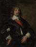 Ett porträtt av Sir Robert Howard - Antoine van Dyck — vy av konstverket