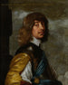 Algernon Percy, 10:e earl av Northumberland - Antoine van Dyck — vy av konstverket