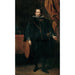 Diego De Mexa marquis de Leganés - Antoine van Dyck — vy av konstverket