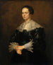 Helena Tromper Du Bois - Antoine van Dyck — vy av konstverket