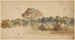 Landskap - Antoine van Dyck — vy av konstverket