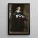 Marie de Raet - Antoine van Dyck — vy av konstverket