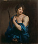 Paris - Antoine van Dyck — vy av konstverket