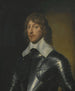Portrait de George Baron Goring - Antoine van Dyck — vy av konstverket