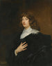 William Russell, 5:e earl och senare 1:a hertig av Bedford - Antoine van Dyck — vy av konstverket