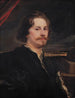 Portrait de Pieter Soutman - Antoine van Dyck — vy av konstverket