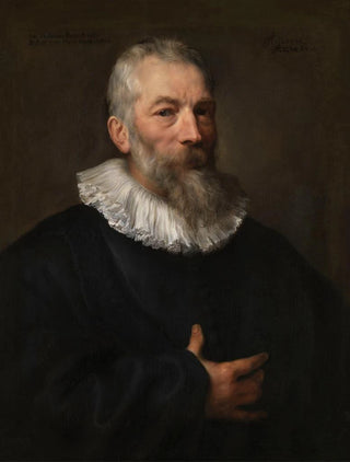 Anthony van Dyck - The Painter Marten Pepijn.webp