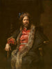 Le peintre Martin Ryckaert - Antoine van Dyck — vy av konstverket