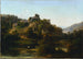 Châteauvieux-sur-Suran - Antoine-Claude Ponthus-Cinier — vy av konstverket