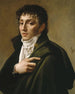Étienne-Henri Mull - Antoine-Jean Gros — vy av konstverket