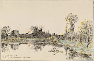 Antoine Guillemet - Landscape.webp