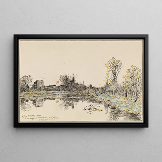 Antoine Guillemet - Landscape.webp