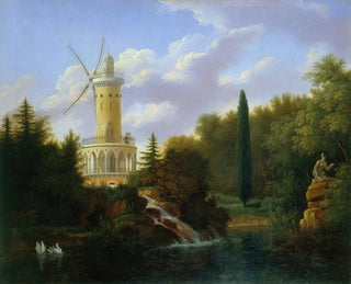 Antoine Guyot - Le Moulin de la FolieBeaujon.webp