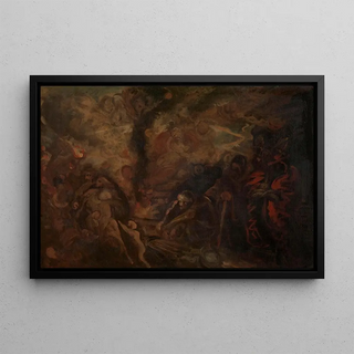 Antoine Joseph Wiertz - Sketch.webp