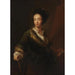 Självporträtt - Antoine Pesne — vy av konstverket