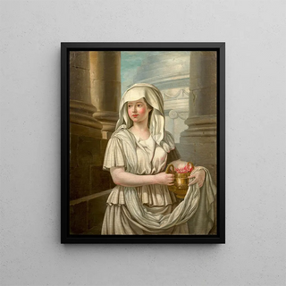 Antoine Raspal - La jeune vestale.webp