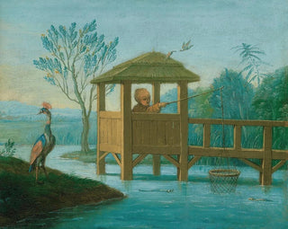 Antoine Renou - Little Fisherman.webp