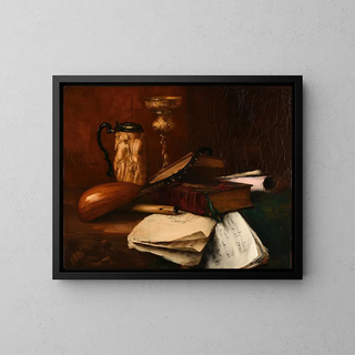 Antoine Vollon - Calice vidrecome livres liturgiques et cahiers de musique.webp