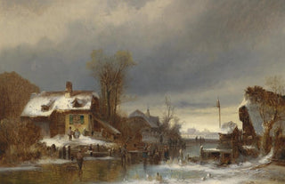 Anton Doll - Wintervergngen.webp