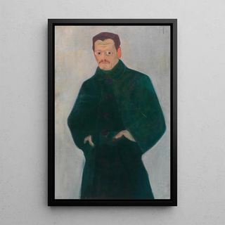 Anton Faistauer - Andreas Thom Schriftsteller.webp