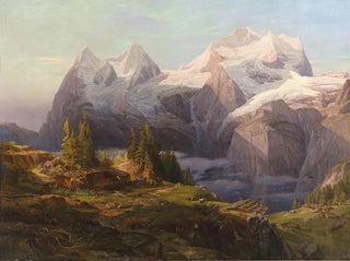 Anton Hansch - Eiger Mnch Jungfrau.webp