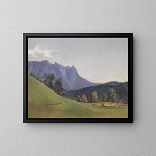 Anton Hansch - Sengsengebirge.webp