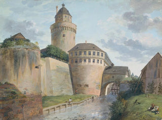 Anton Radl - Der ehemalige Schneidwall.webp