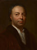 konstnären Père Ismael Mengs - Anton Raphaël Mengs — vy av konstverket