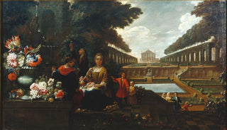 Antoni Viladomat - Spring.webp
