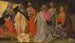 La Dormition de la Vierge - Antoniazzo Romano — vy av konstverket