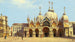 Place Saint-Marc i Venedig - Antonietta Brandeis — vy av konstverket
