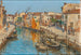 Venise - Antonietta Brandeis — vy av konstverket