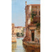 Venise, Palazzo Contarini - Antonietta Brandeis — vy av konstverket
