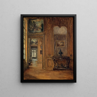 Antonin Bossu - Muse Carnavalet salle des chevins.webp