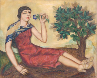 Antonin Prochzka - In Spring.webp