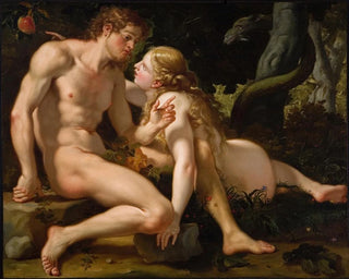 Antonio Molinari - Adam and Eve.webp