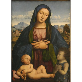Antonio Rimpatta - Madonna and Child with the Infant Saint John the Baptist.webp