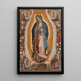 Antonio de Torres - Virgin of Guadalupe.webp