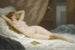 Un Moment de Repos - Antony Troncet — vy av konstverket