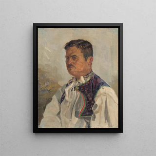 Antos Frolka - SelfPortrait.webp