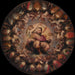 Apothéose de Cosimo I - Giorgio Vasari — vy av konstverket