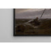 Reproduktion av målningen Efter åskvädret - Caspar David Friedrich