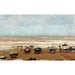 Reproduktion av målningen Eftermiddagstorm - Joaquín Sorolla