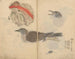 Carnet de croquis Pl081 - Ariyoshi Kondo — vy av konstverket