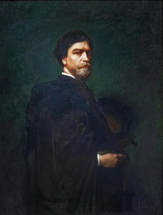 Armand Cambon - Portrait of lartiste.webp
