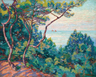 Armand Guillaumin - Cte de lEsterel.webp