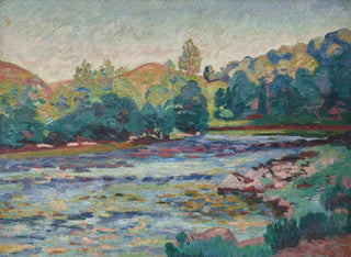 Armand Guillaumin - La Creuse.webp